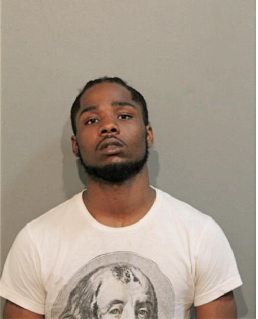 JOSHUA A FERRELL, Cook County, Illinois