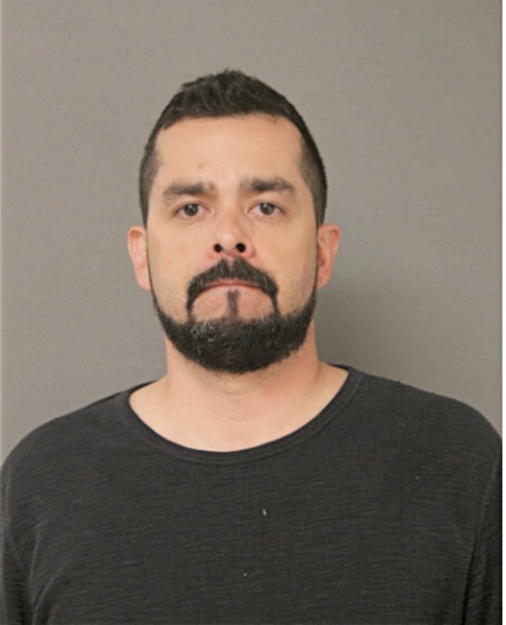 JORGE L FIGUEROA, Cook County, Illinois