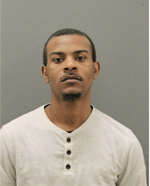 ERIC J FISHER, Cook County, Illinois