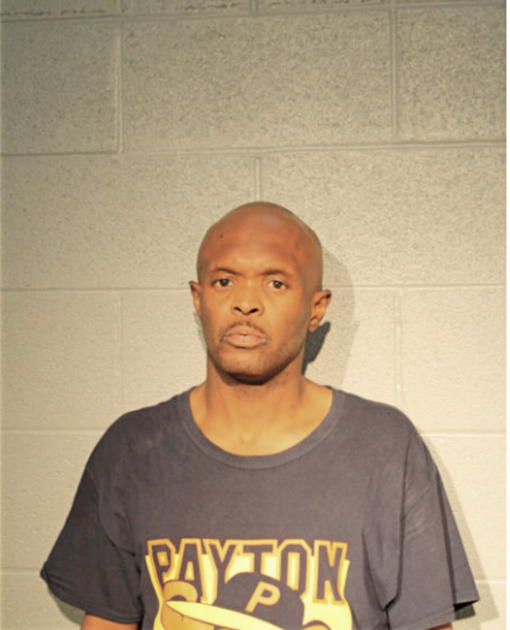 TERRENCE D FORD, Cook County, Illinois
