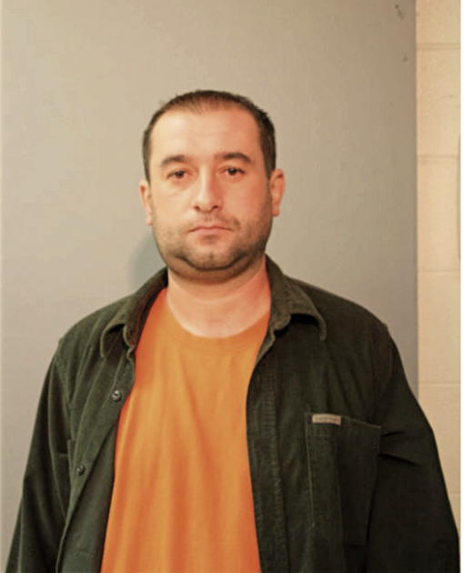 STANISLAW GAL, Cook County, Illinois
