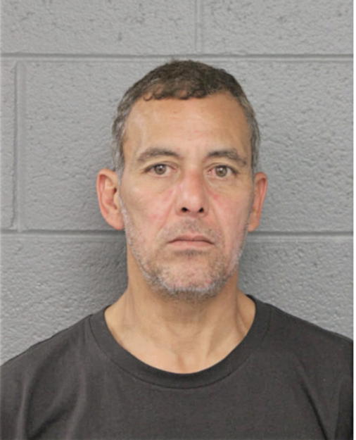 EDWIN GARCIA, Cook County, Illinois