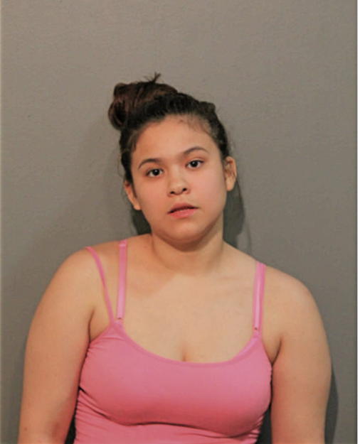 SELENA F GARCIA, Cook County, Illinois