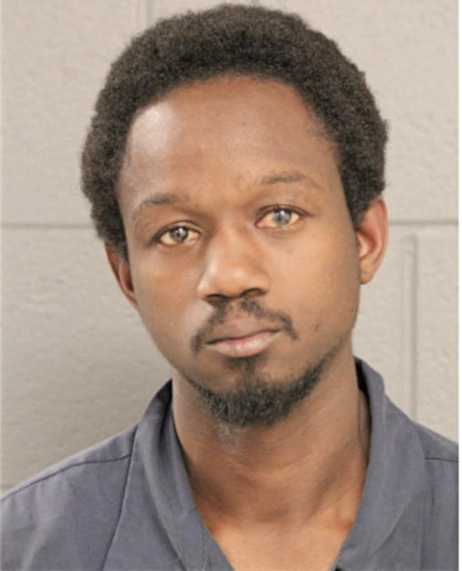JOSHUA J GAYEN, Cook County, Illinois