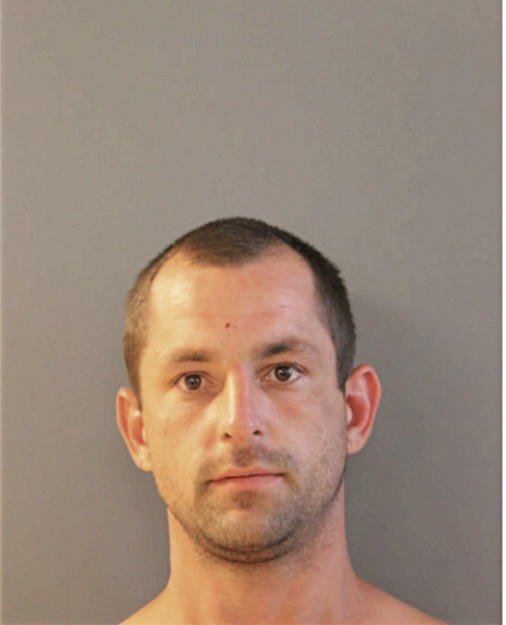 FREDDIE GENTRY, Cook County, Illinois