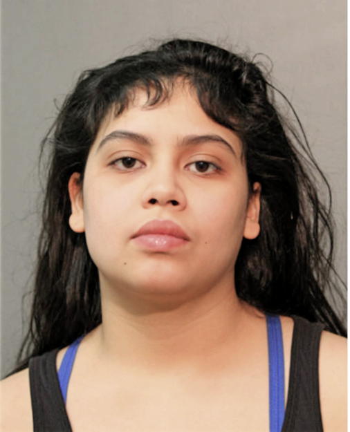 GABRIELA GOMEZ, Cook County, Illinois
