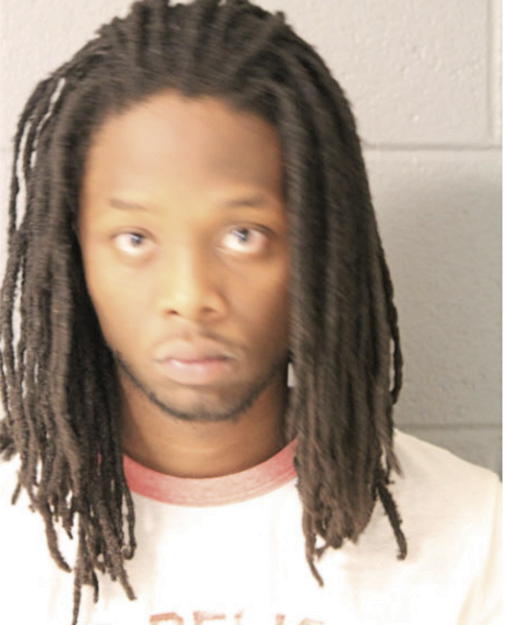 THADDEUS GRICE, Cook County, Illinois