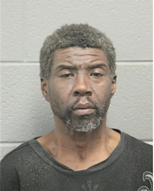 CURTIS L HALL, Cook County, Illinois