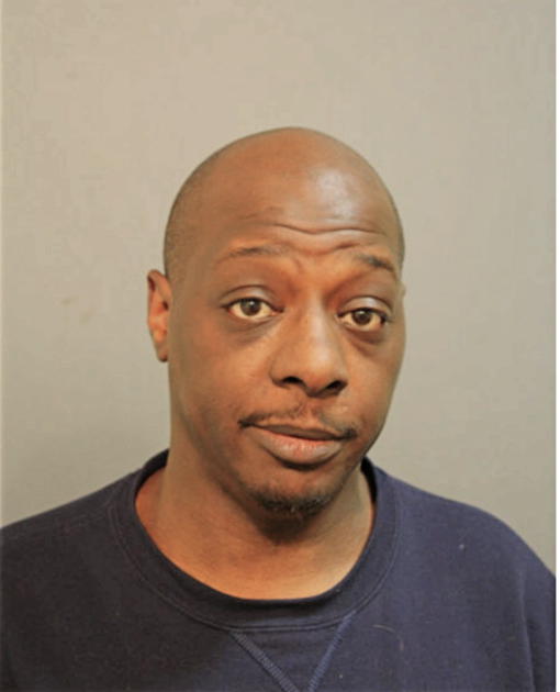 DARREN M HARMON, Cook County, Illinois
