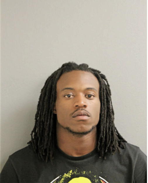 RONALD C HEARD, Cook County, Illinois