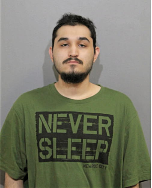 SAMUEL HERNANDEZ, Cook County, Illinois