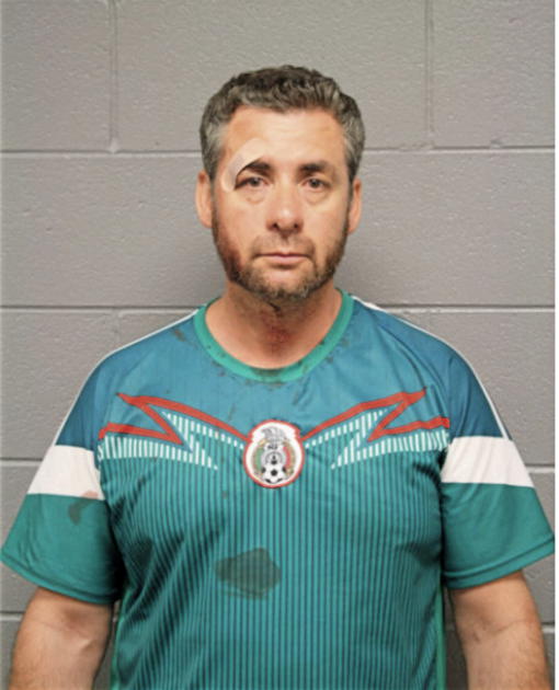 ANDRES HERRERA, Cook County, Illinois