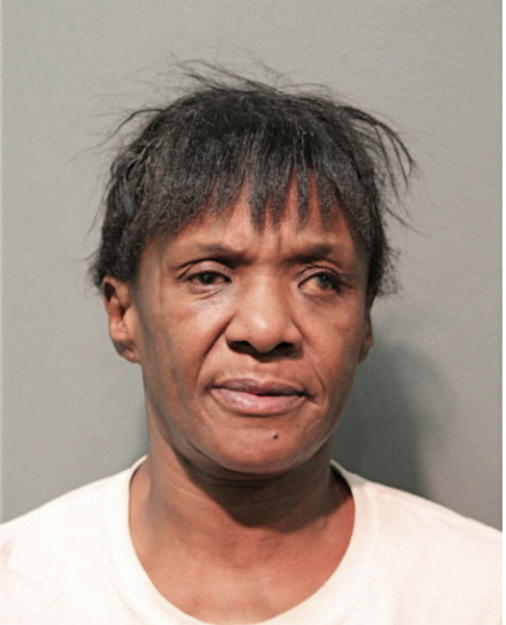 BRENDA J HILLIARD, Cook County, Illinois