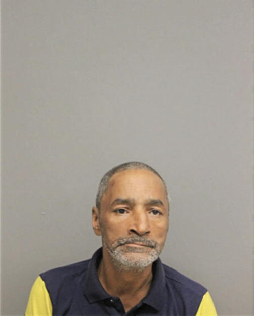 OTIS D HODGES, Cook County, Illinois