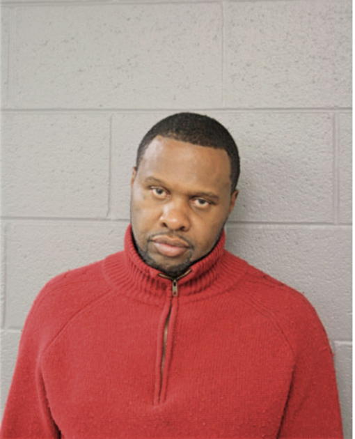 DAVID LEE HOWARD, Cook County, Illinois