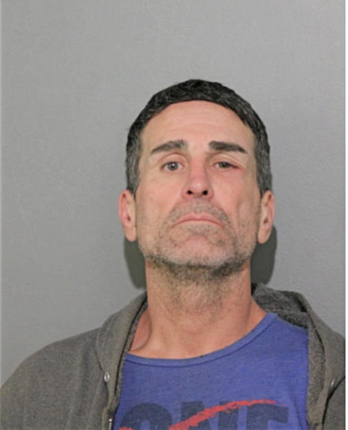 TODD M HOWE, Cook County, Illinois