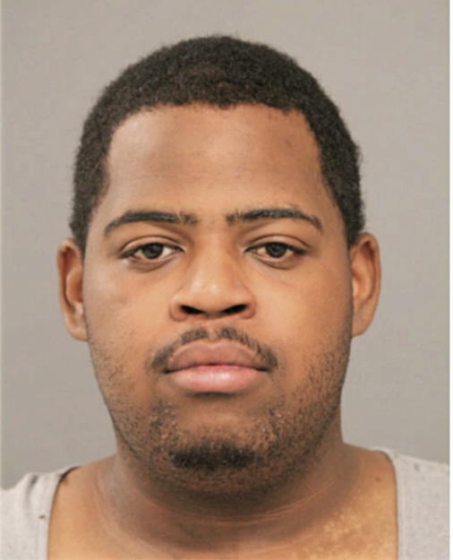 MATTHEW HUDSON, Cook County, Illinois