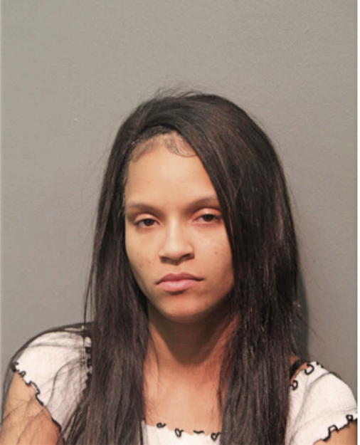 LINDSEY A HUGHES, Cook County, Illinois