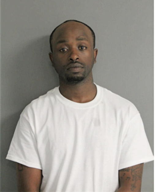 JERVE ISHIMWE, Cook County, Illinois