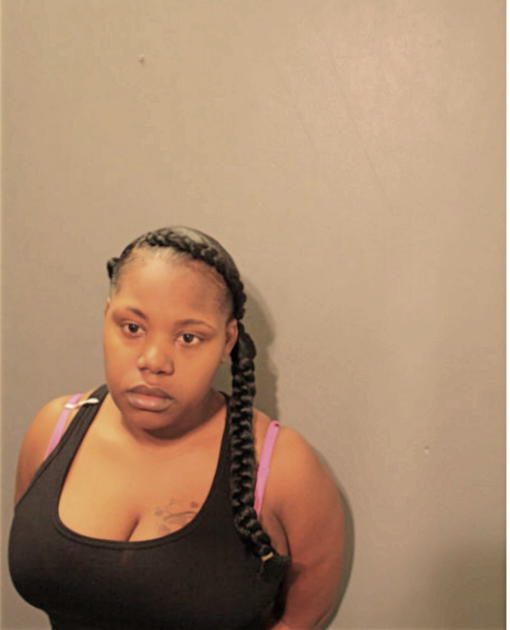 PORSHE JOHNSON, Cook County, Illinois