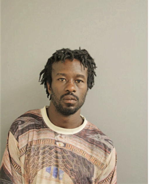 TANSANY JOHNSON, Cook County, Illinois