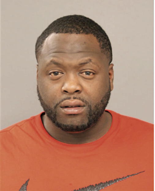 LAVELL D JOINER, Cook County, Illinois