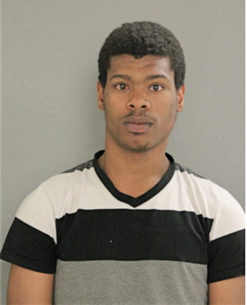 ANTOINE Q JONES, Cook County, Illinois