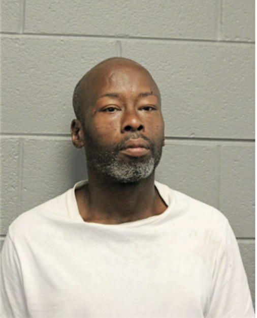 DEVONNE D JONES, Cook County, Illinois