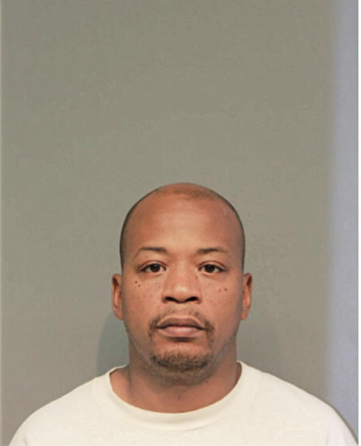 JOEL J JONES, Cook County, Illinois