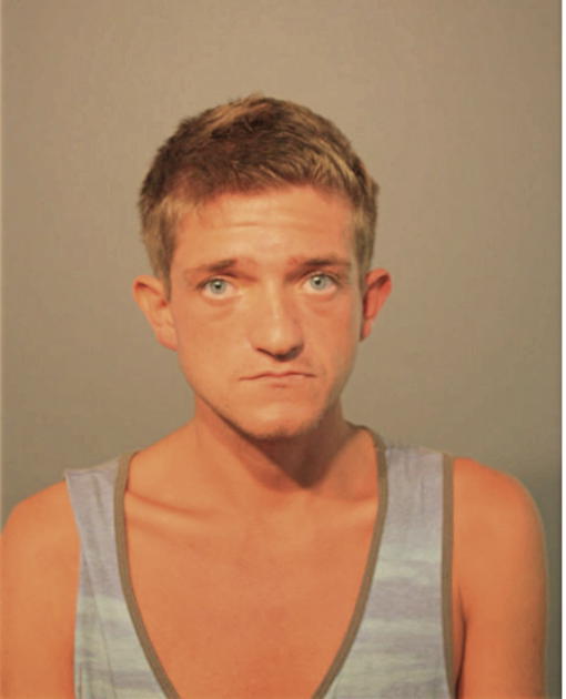 CAMERON KALAS, Cook County, Illinois