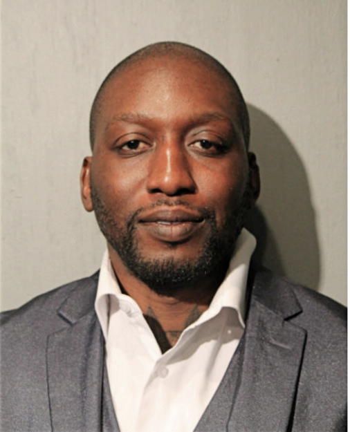 MICHEAL L KASSIM, Cook County, Illinois