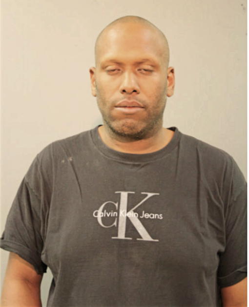 EDWARD KING, Cook County, Illinois