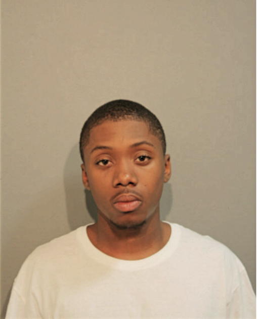 AARON J KIRKWOOD, Cook County, Illinois