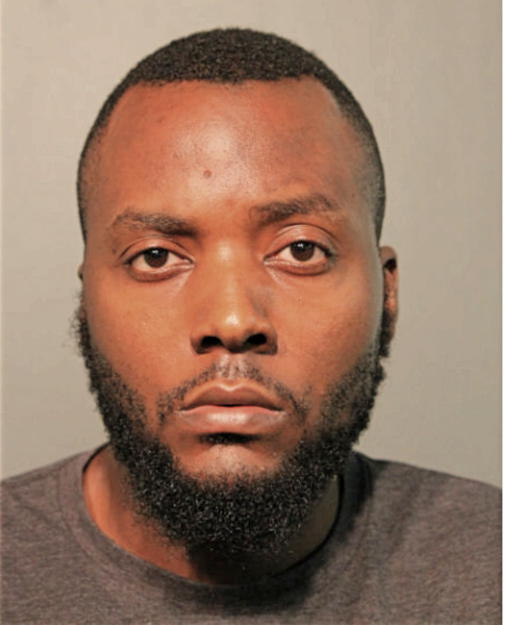 DAMEON D KIRKWOOD, Cook County, Illinois