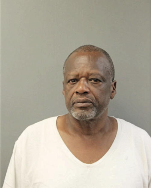 TYRONE LAMBERT, Cook County, Illinois