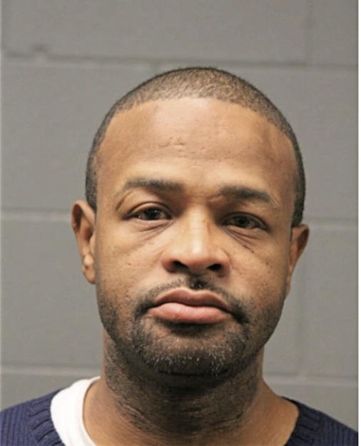 AARON J LANIER, Cook County, Illinois