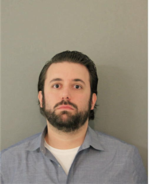SEAN J LASTRES, Cook County, Illinois