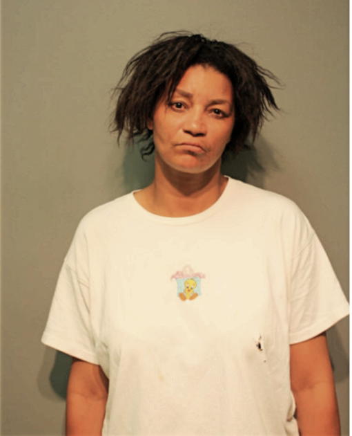 KASHIKA LAWRENCE, Cook County, Illinois