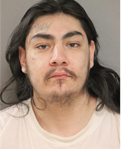 JOHN LEMUS, Cook County, Illinois