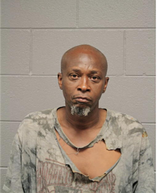 ALVIN LEWIS, Cook County, Illinois