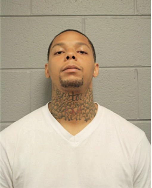CHAD LITTLE, Cook County, Illinois