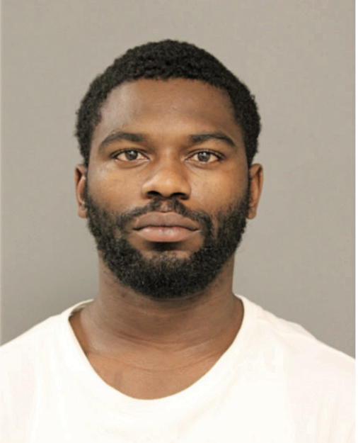 DEONTAE LITTLE, Cook County, Illinois