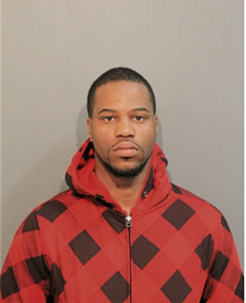 DESHAWN S LUCAS, Cook County, Illinois