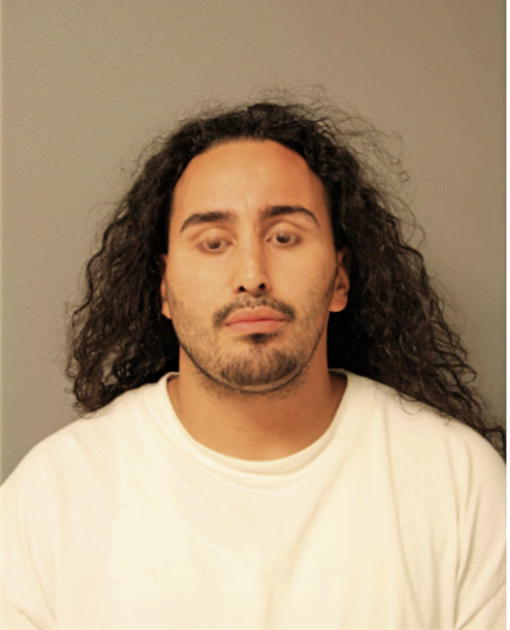 DANIEL MALAVE, Cook County, Illinois