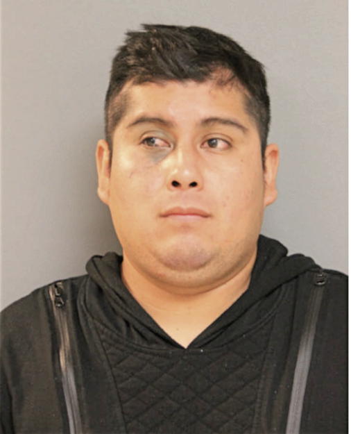 CARLOS MALDONADO, Cook County, Illinois