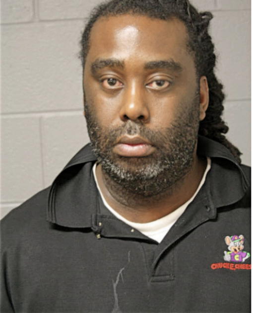 JESSE MAROY, Cook County, Illinois