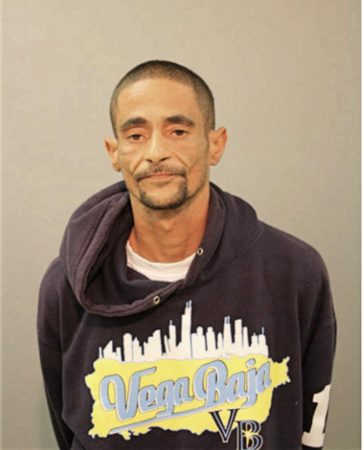 JOSE J MARTINEZ, Cook County, Illinois