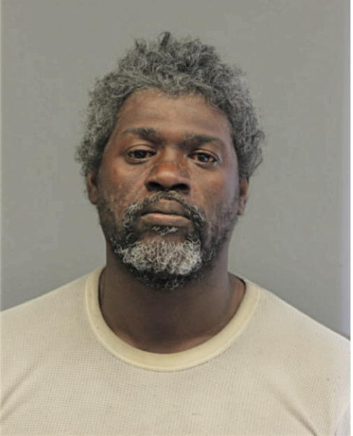 RICHARD MATTHEWS, Cook County, Illinois