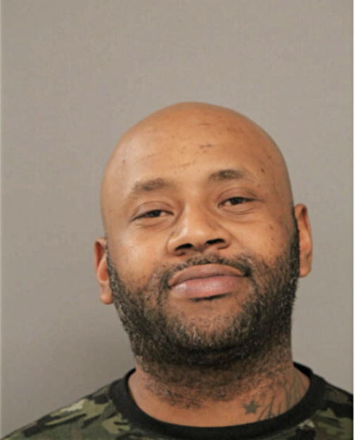 ANTHONY B MAY, Cook County, Illinois