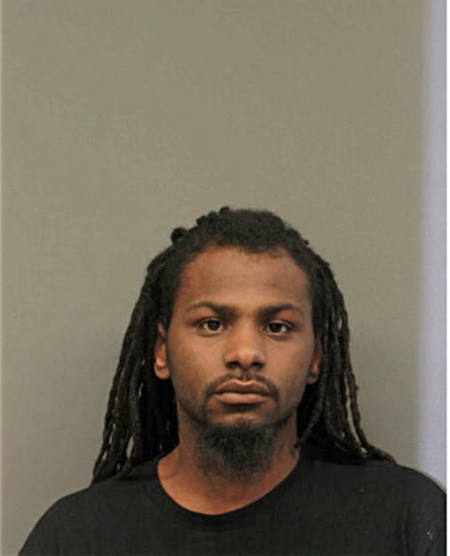 FREDERICK R MCCLINTON, Cook County, Illinois